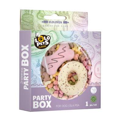 Party Box